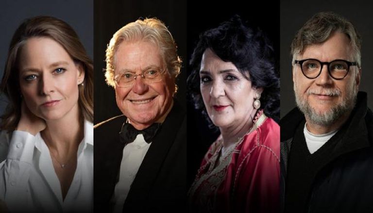 مهرجان مراكش للفيلم 2025