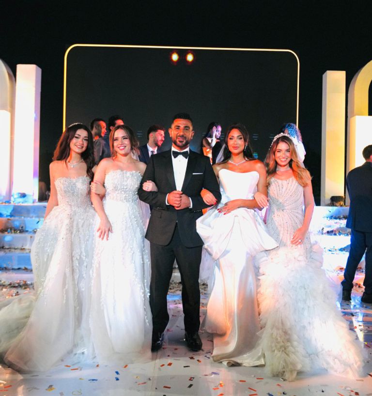 علياء بسيوني تلغي متابعة أحمد سعد علياء بسيوني تلغي متابعة أحمد سعد