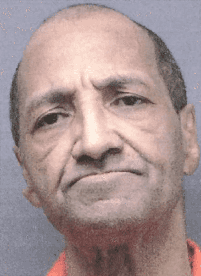 القاتل الأمريكي جورج بانكس