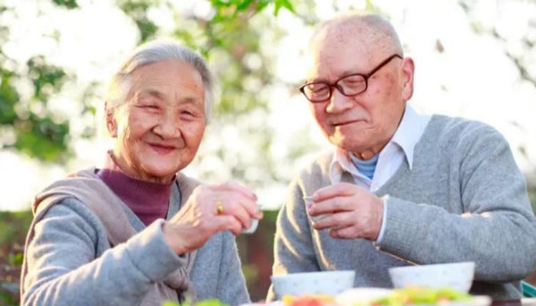 7 نصائح غذائية مستوحاة من تقليد ياباني تقودك لعمر أطول 