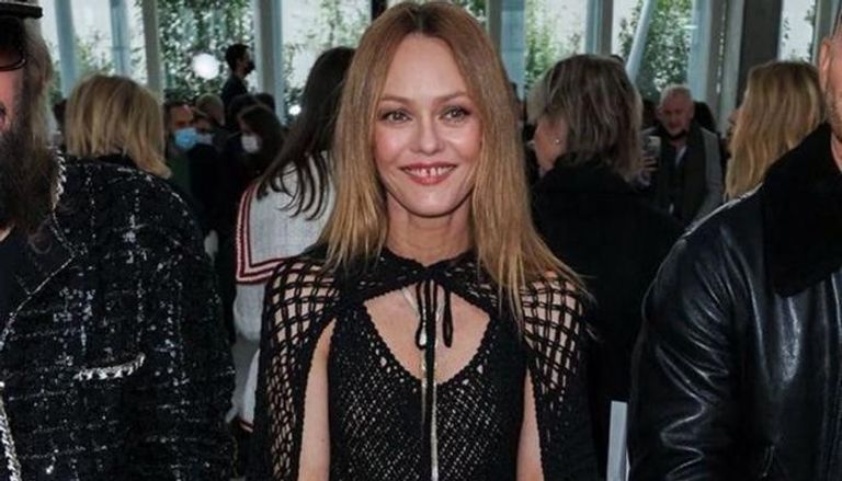 فانيسا بارادي