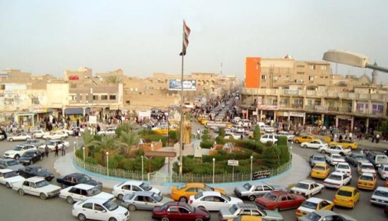 محافظة ذي قار 