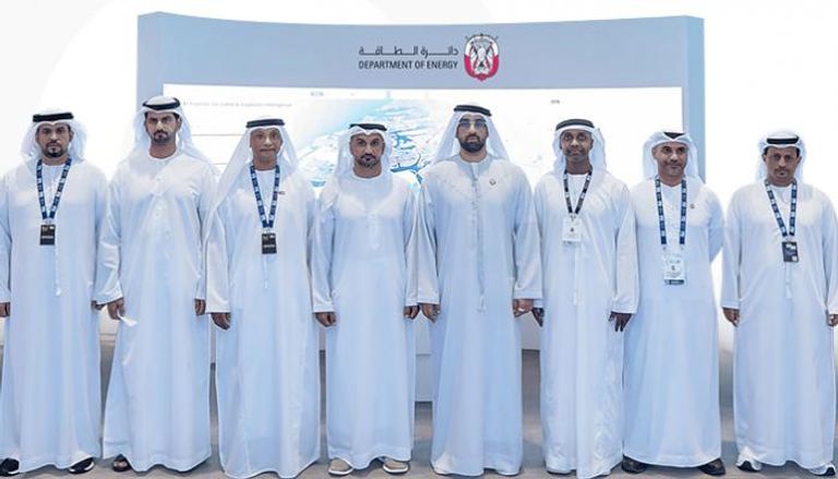 دائرة الطاقة-أبوظبي تطلق 
