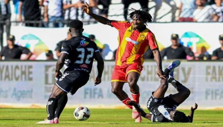 الترجي التونسي