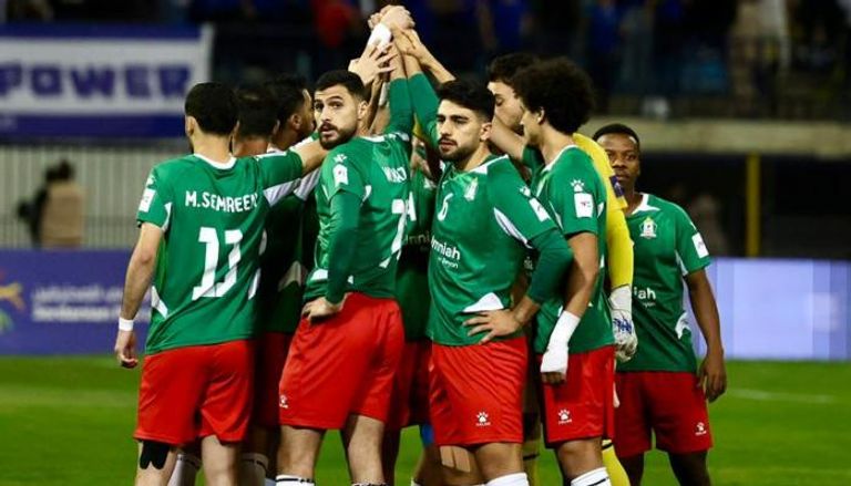 مشاهدة مباراة الوحدات اليوم 