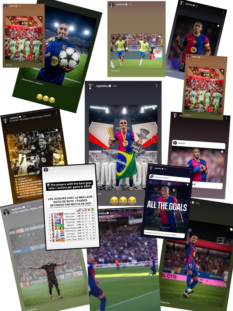 ستوري رافينيا