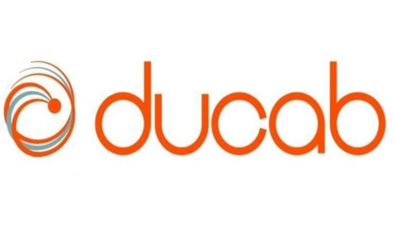 شعار دوكاب - الموقع الرسمي للشركة
