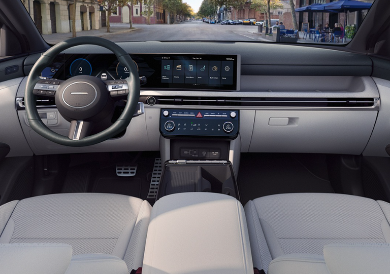  هيونداي توسان موديل 2026 