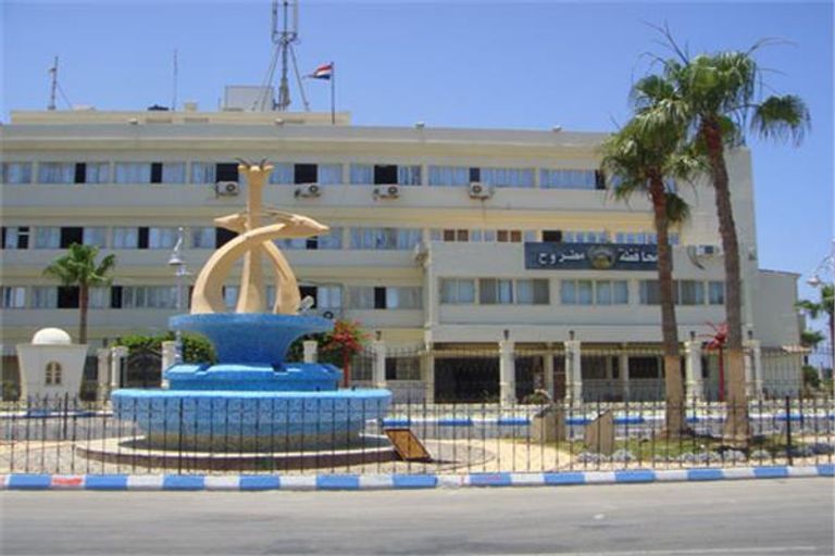 معلومات لا تعرفها عن منطقة علم الروم بمرسى مطروح منطقة علم الروم بمرسى مطروح