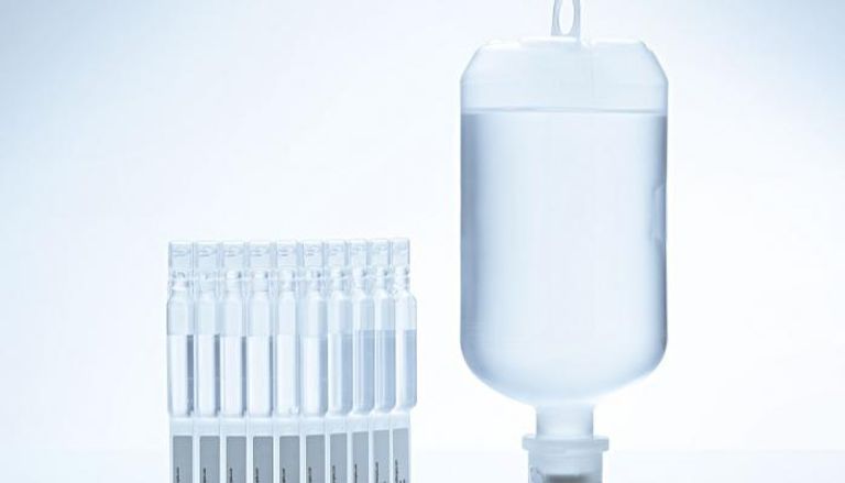 أول منتج من نوعه بصناعة إماراتية 