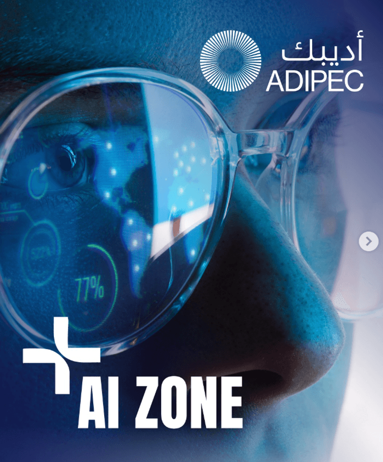 الذكاء الاصطناعي يصنع مستقبل الطاقة