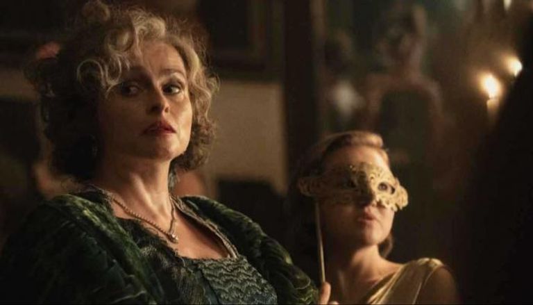 لقطة من مسلسل «Seven Dials»