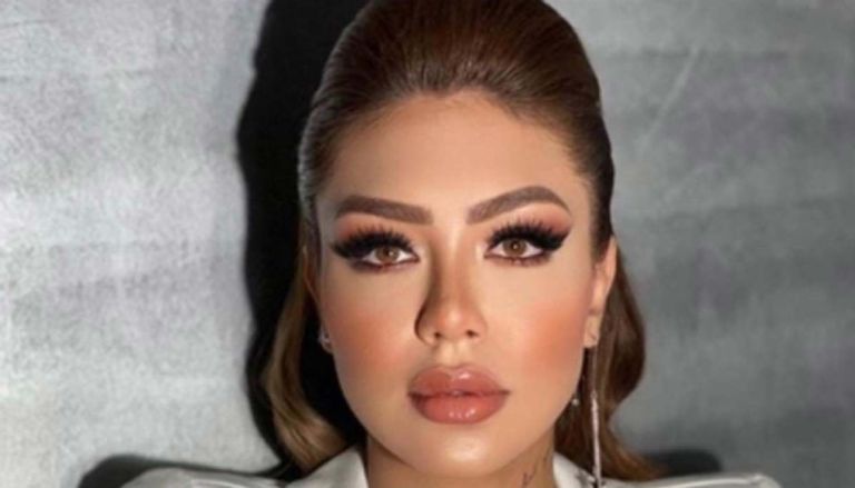 محاكمة البلوغر هدير عبدالرازق