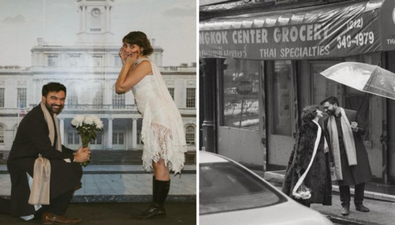 راما دواجي زوجة زهران ممداني راما دواجي زوجة زهران ممداني