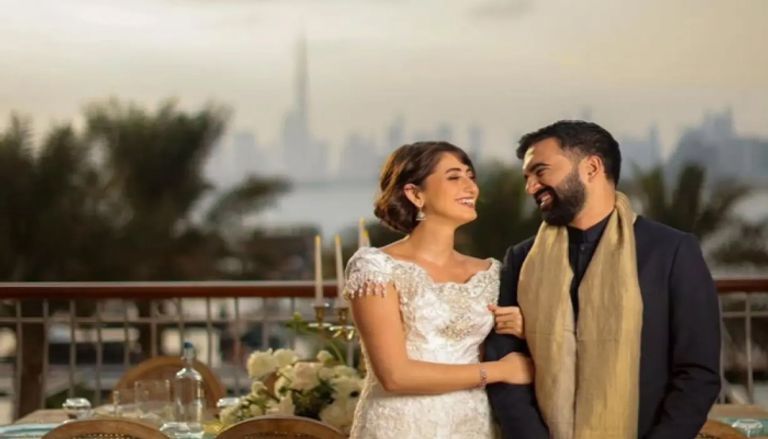 راما دواجي زوجة زهران ممداني راما دواجي زوجة زهران ممداني