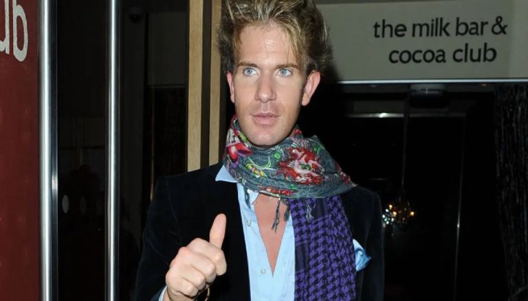 وفاة بن دنكان صديق الأمير ويليام وكيت وفاة بن دنكان صديق الأمير ويليام وكيت