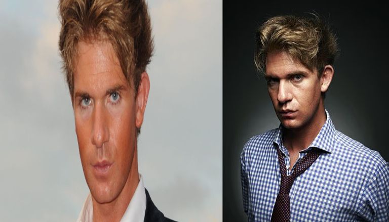 وفاة بن دنكان صديق الأمير ويليام وكيت وفاة بن دنكان صديق الأمير ويليام وكيت