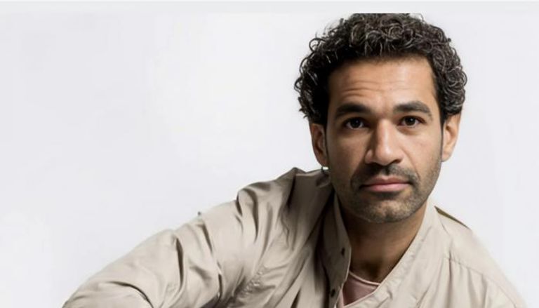 الفنان صدقي صخر