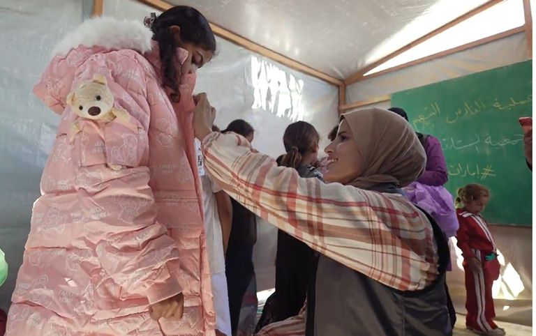 "الفارس الشهم" تشارك متفوقي الثانوية وذويهم فرحة النجاح