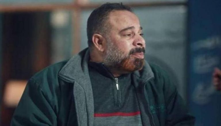 أحمد الحلواني