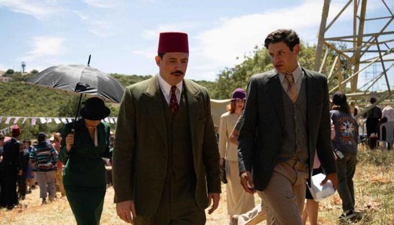 لقطة من فيلم 