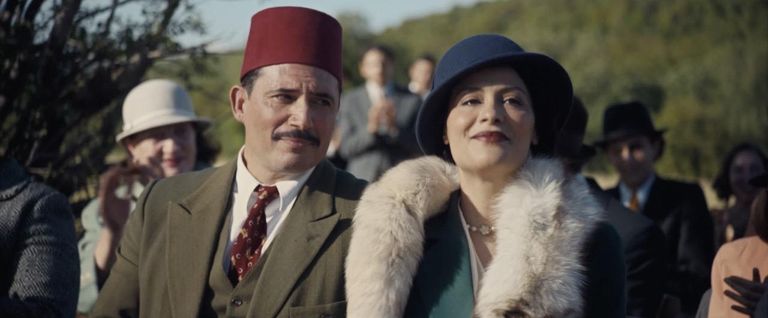 لقطة من فيلم 