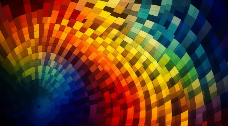 الدكتور كريستوف فيتسل أثناء إجراء التجارب