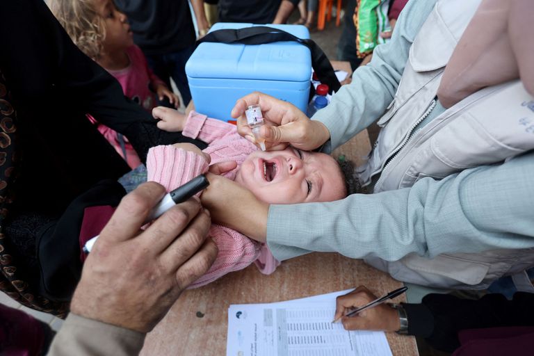 شعار عملية «الفارس الشهم 3»