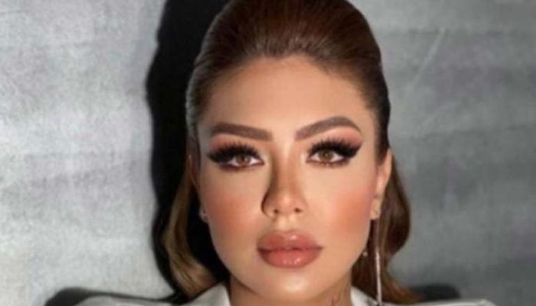 تأييد حبس هدير عبد الرازق