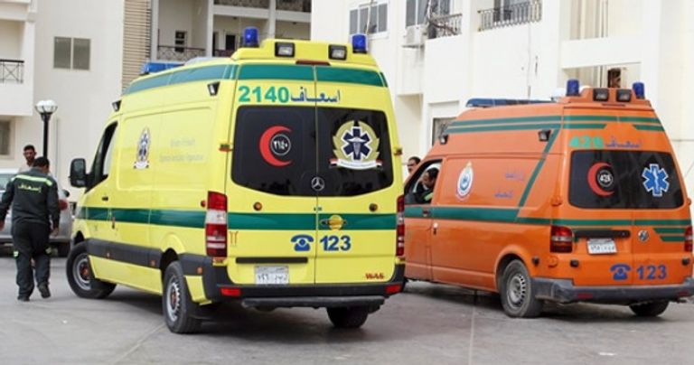 وظائف هيئة الإسعاف المصرية 2025 الجديدة