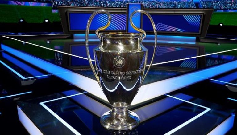 دوري أبطال أوروبا