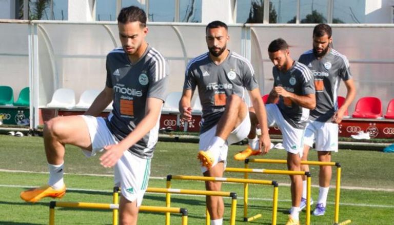 زروقي وعبدلي