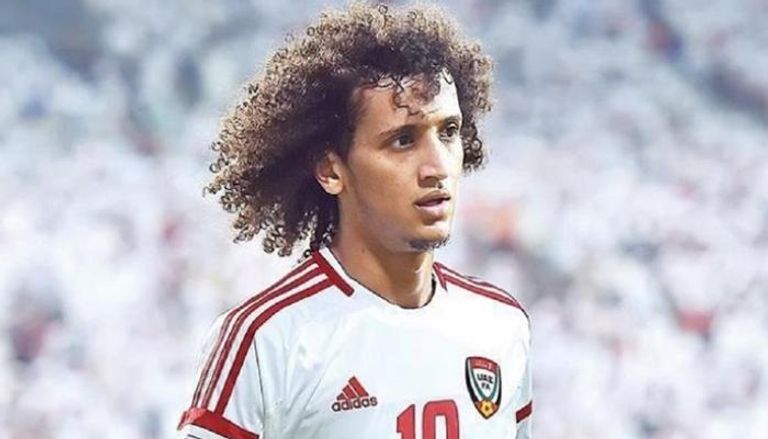 عمر عبدالرحمن 