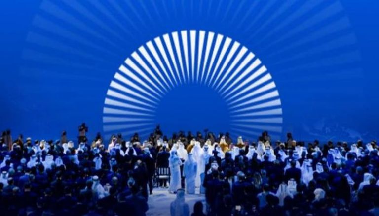 أديبك ٢٠٢٥ يواصل فعالياته