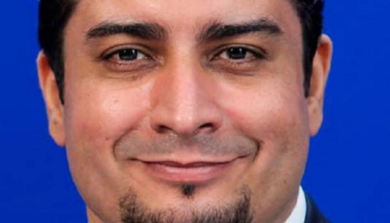  قايد يوسف مهدي شريف