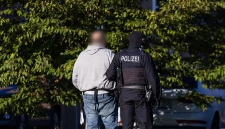 القبض على متهم بالانتماء لحماس في برلين 