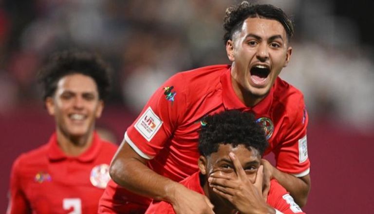 موعد مباراة تونس اليوم 