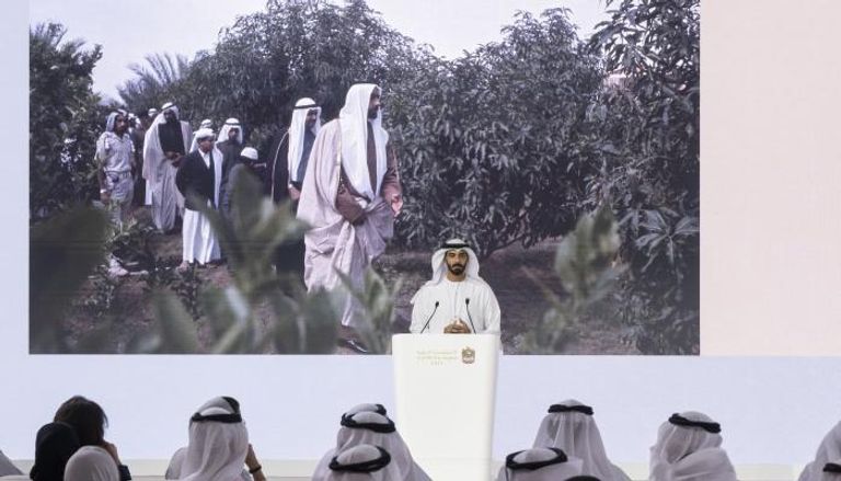 الإمارات تطلق «استراتيجية الهوية الوطنية»