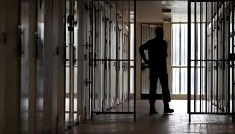 سجن واندسوورث - تعبيرية