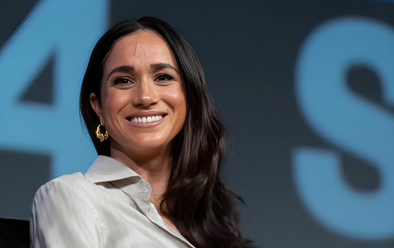 ميغان ماركل