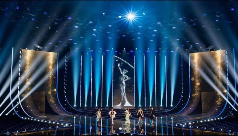 ملكة جمال الكون 2025