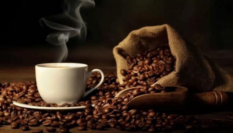القهوة الفورية تهدد البصر