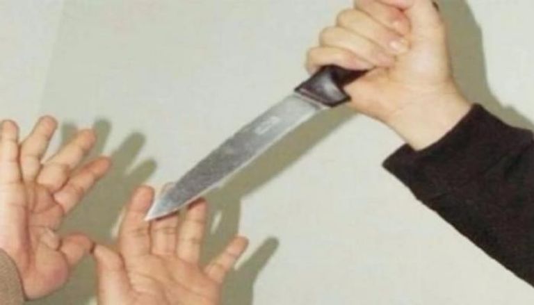 جريمة قتل- أرشيفية