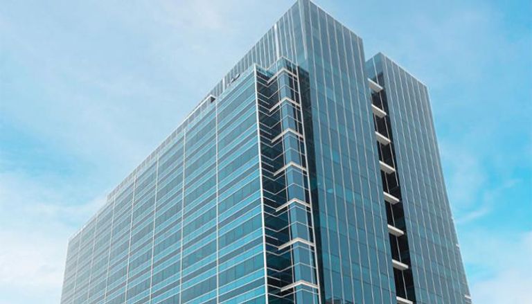 العالمية القابضة