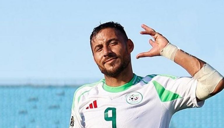 يوسف بلايلي