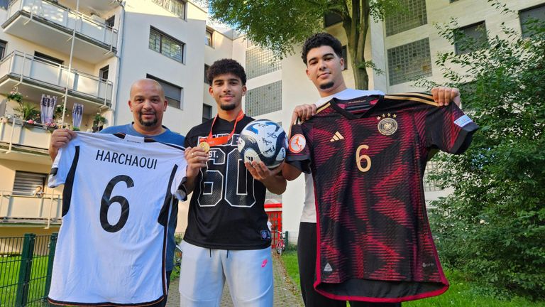  فيصل حرشاوي