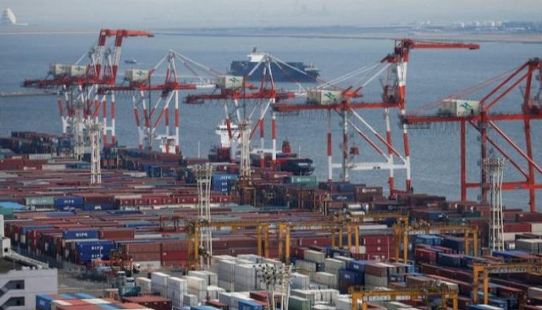 صادرات الصين