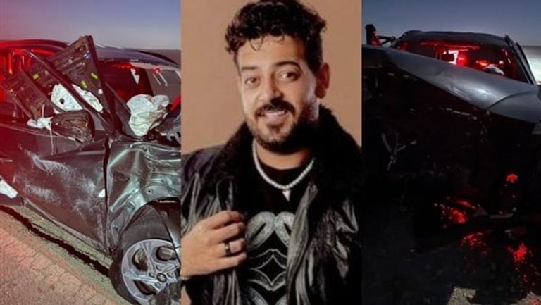 الفنان إسماعيل الليثي