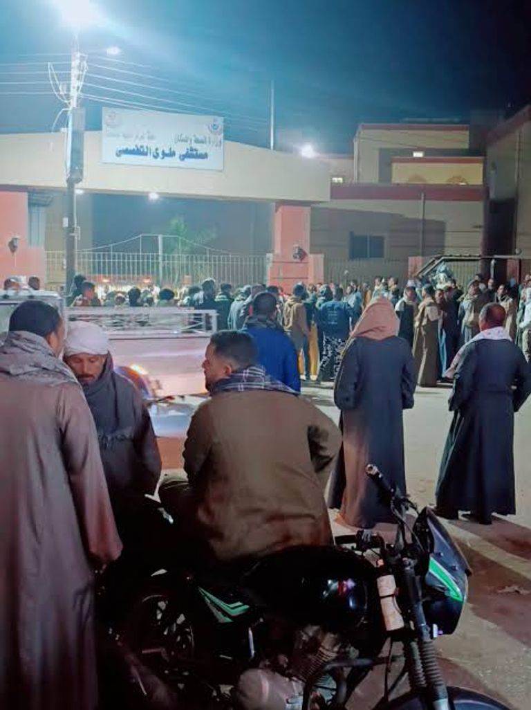 الفنان إسماعيل الليثي