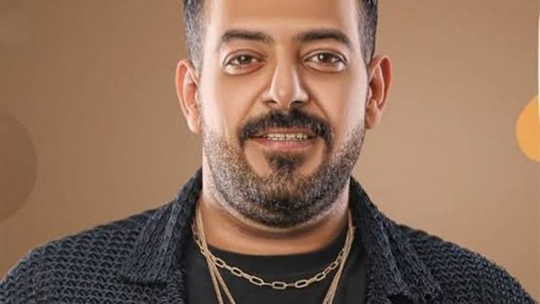 شيماء سعيد زوجة الفنان إسماعيل الليثي